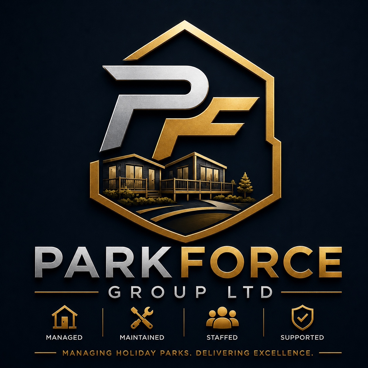 ParkForce Group Ltd